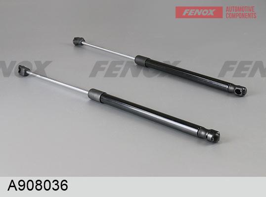 Fenox A908036 - Plinski amortizer, prtljaznik/utovarni prostor www.molydon.hr