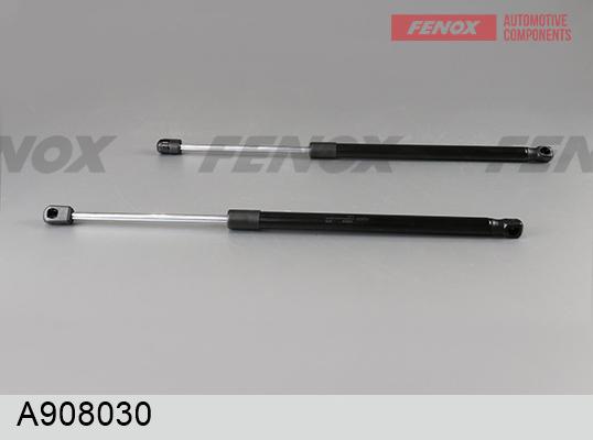 Fenox A908030 - Plinski amortizer, prtljaznik/utovarni prostor www.molydon.hr