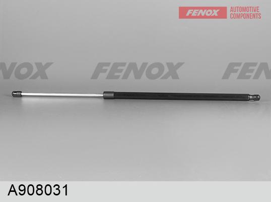 Fenox A908031 - Plinski amortizer, prtljaznik/utovarni prostor www.molydon.hr