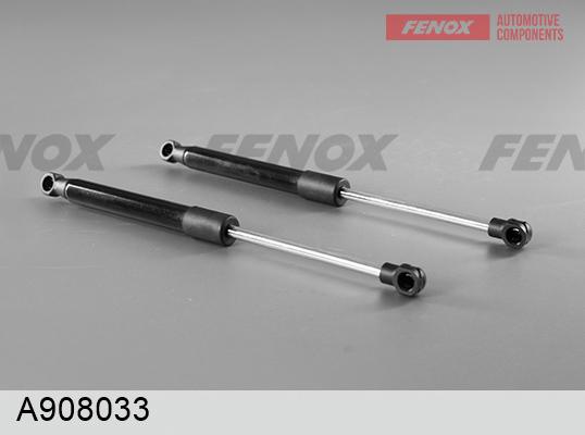 Fenox A908033 - Plinski amortizer, prtljaznik/utovarni prostor www.molydon.hr