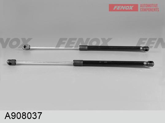 Fenox A908037 - Plinski amortizer, prtljaznik/utovarni prostor www.molydon.hr