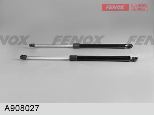 Fenox A908027 - Plinski amortizer, prtljaznik/utovarni prostor www.molydon.hr