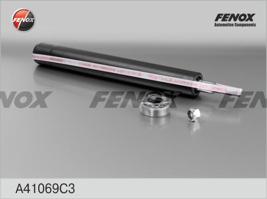 Fenox A41069C3 - Amortizer www.molydon.hr