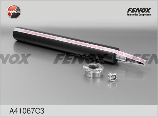 Fenox A41067C3 - Amortizer www.molydon.hr