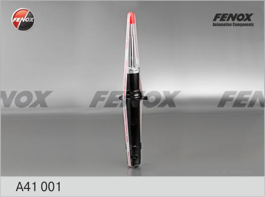 Fenox A41001 - Amortizer www.molydon.hr