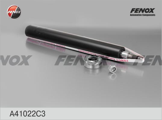 Fenox A41022C3 - Amortizer www.molydon.hr