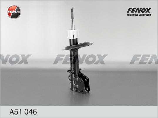 Fenox A51046 - Amortizer www.molydon.hr