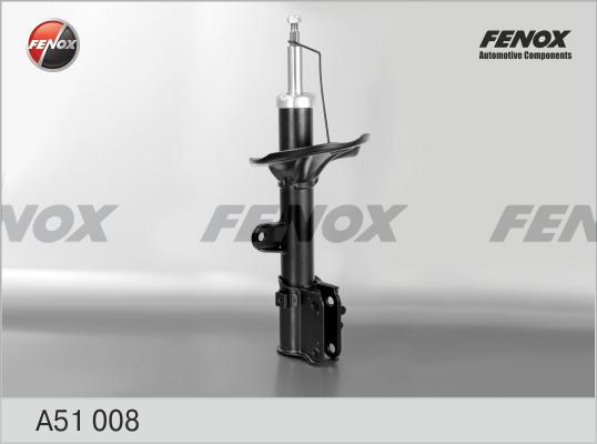 Fenox A51008 - Amortizer www.molydon.hr