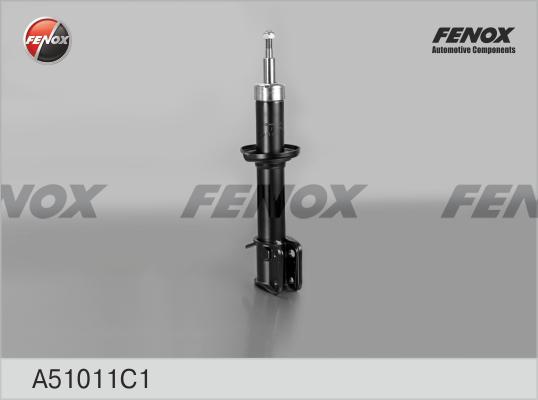 Fenox A51011C1 - Amortizer www.molydon.hr