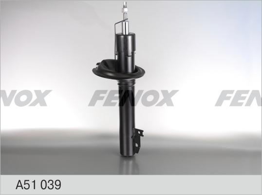 Fenox A51039 - Amortizer www.molydon.hr