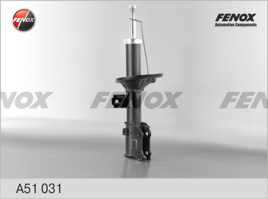 Fenox A51031 - Amortizer www.molydon.hr