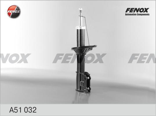 Fenox A51032 - Amortizer www.molydon.hr