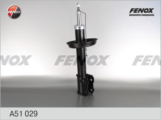 Fenox A51029 - Amortizer www.molydon.hr