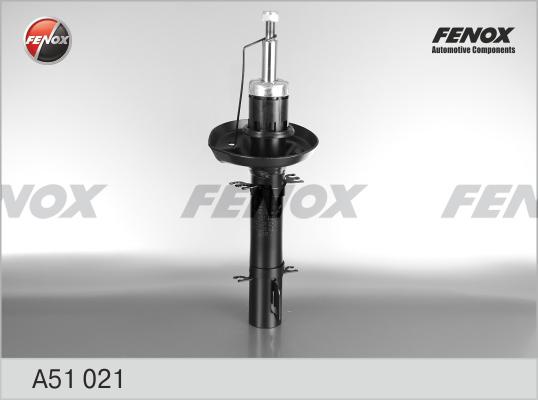 Fenox A51021 - Amortizer www.molydon.hr