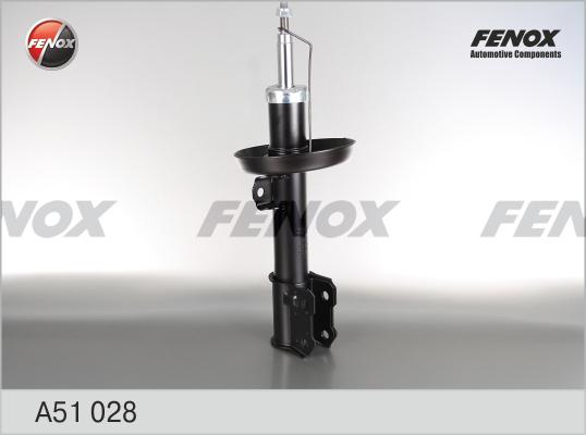 Fenox A51028 - Amortizer www.molydon.hr