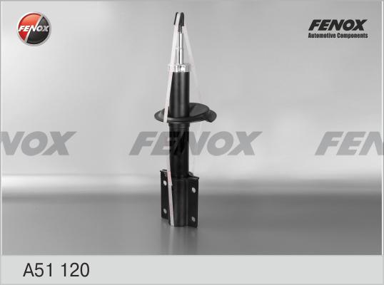 Fenox A51120 - Amortizer www.molydon.hr