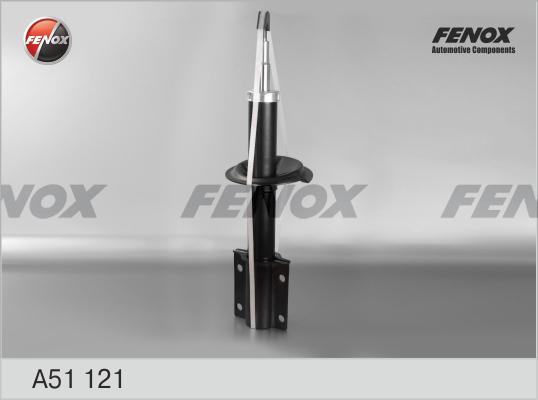Fenox A51121 - Amortizer www.molydon.hr