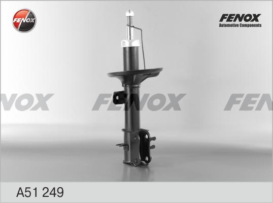 Fenox A51249 - Amortizer www.molydon.hr