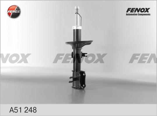 Fenox A51248 - Amortizer www.molydon.hr