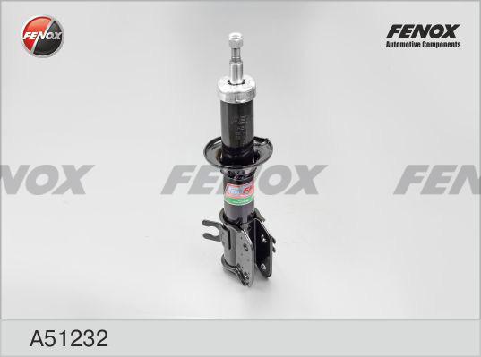 Fenox A51232 - Amortizer www.molydon.hr