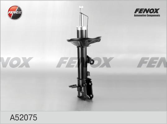 Fenox A52075 - Amortizer www.molydon.hr