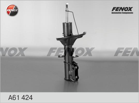 Fenox A61424 - Amortizer www.molydon.hr