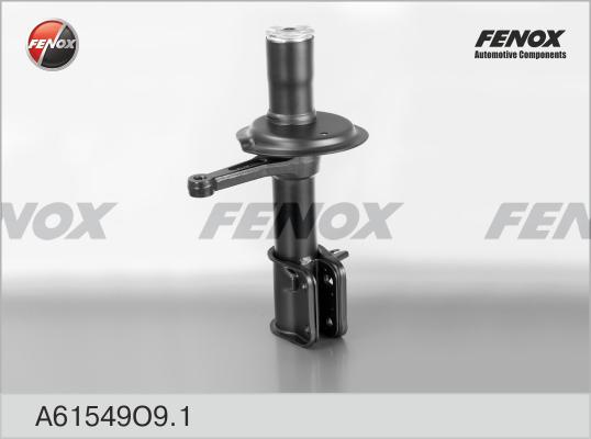 Fenox A61549O9.1 - Amortizer www.molydon.hr