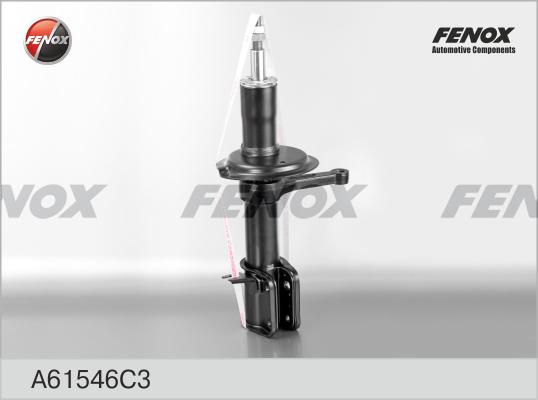 Fenox A61546C3 - Amortizer www.molydon.hr