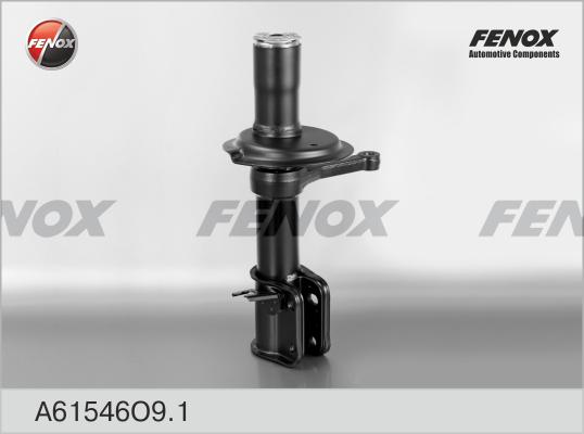 Fenox A61546O9.1 - Amortizer www.molydon.hr