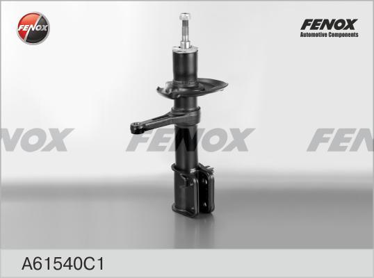 Fenox A61540C1 - Amortizer www.molydon.hr