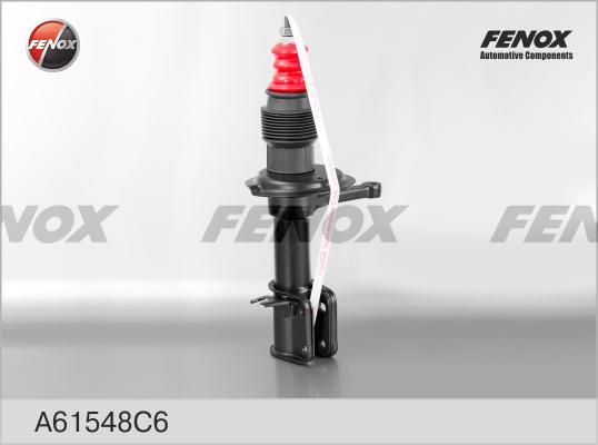 Fenox A61548C6 - Amortizer www.molydon.hr