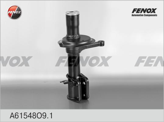 Fenox A61548O9.1 - Amortizer www.molydon.hr