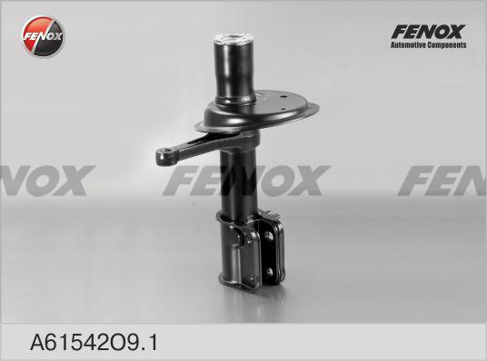 Fenox A61542O9.1 - Amortizer www.molydon.hr