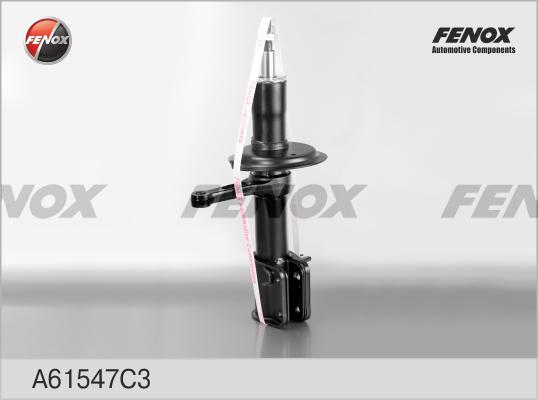 Fenox A61547C3 - Amortizer www.molydon.hr