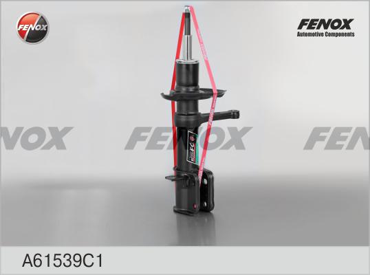 Fenox A61539C1 - Amortizer www.molydon.hr