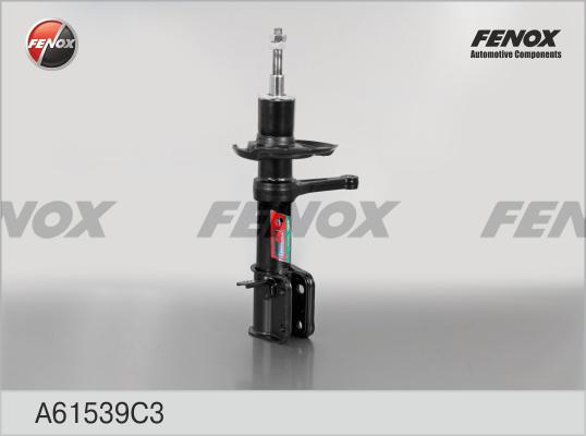 Fenox A61539C3 - Amortizer www.molydon.hr