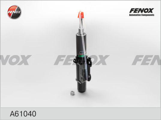 Fenox A61040 - Amortizer www.molydon.hr