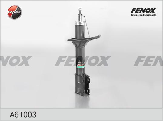 Fenox A61003 - Amortizer www.molydon.hr