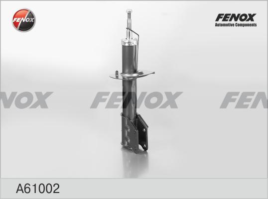 Fenox A61002 - Amortizer www.molydon.hr