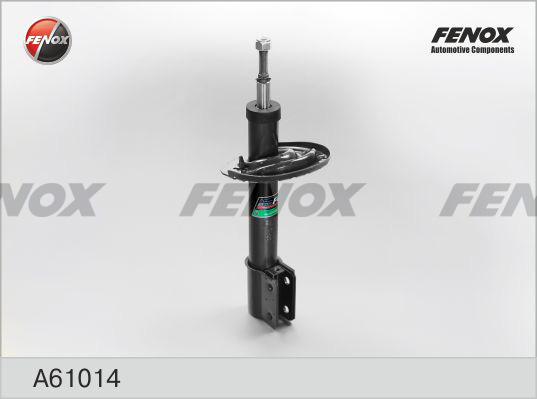 Fenox A61014 - Amortizer www.molydon.hr