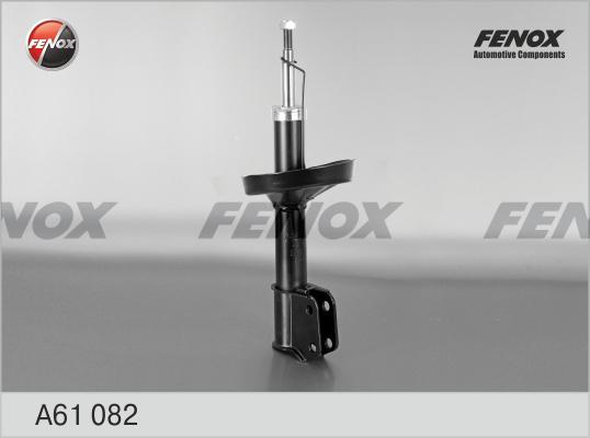 Fenox A61082 - Amortizer www.molydon.hr