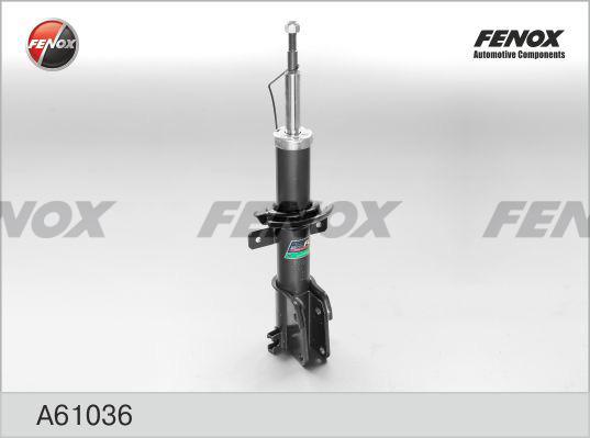 Fenox A61036 - Amortizer www.molydon.hr