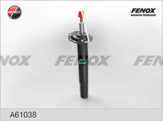 Fenox A61038 - Amortizer www.molydon.hr