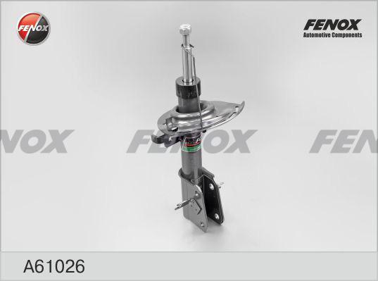 Fenox A61026 - Amortizer www.molydon.hr