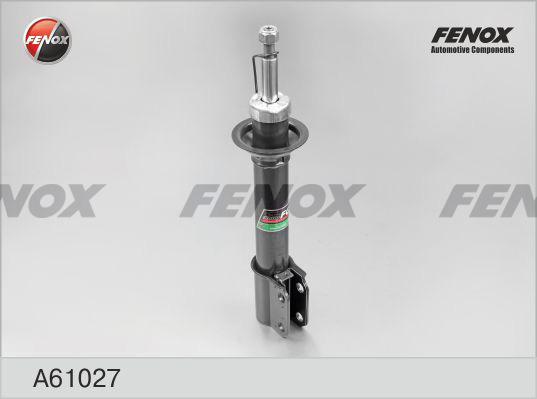 Fenox A61027 - Amortizer www.molydon.hr