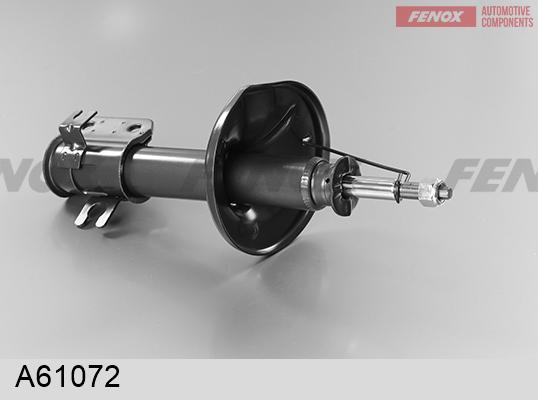Fenox A61072 - Amortizer www.molydon.hr