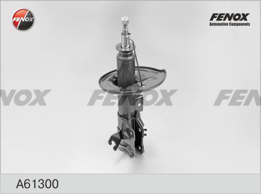 Fenox A61300 - Amortizer www.molydon.hr