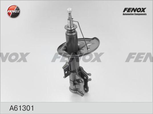 Fenox A61301 - Amortizer www.molydon.hr