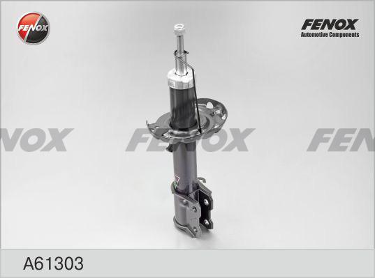 Fenox A61303 - Amortizer www.molydon.hr