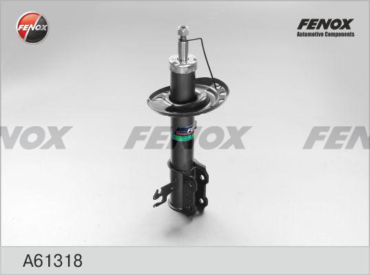 Fenox A61318 - Amortizer www.molydon.hr